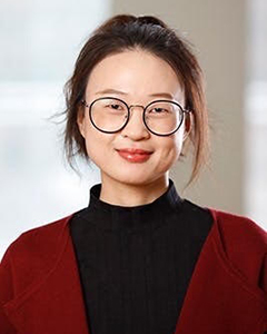 Yang Yu, PhD, MPH, RN